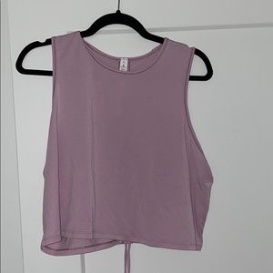 Women’s Lulu Lemon top